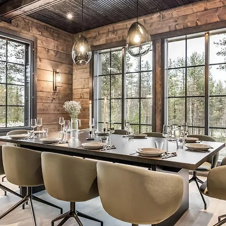 Kairanvalo By Hilla Apartman