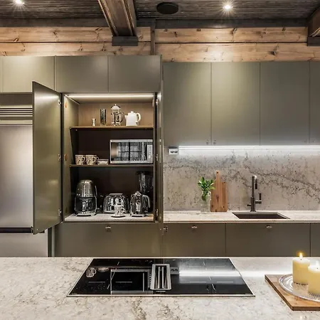 Apartman Kairanvalo By Hilla Levi