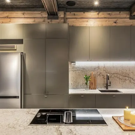 Kairanvalo By Hilla Apartman *