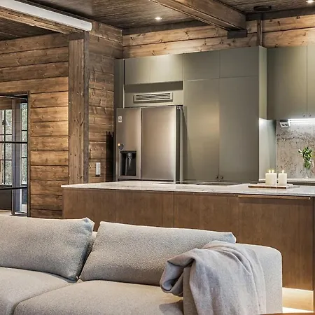 Apartman Kairanvalo By Hilla Levi