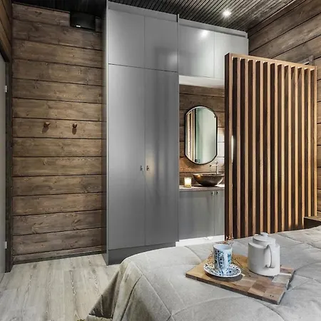 Apartman Kairanvalo By Hilla *