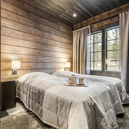 Apartman Kairanvalo By Hilla