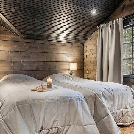 Kairanvalo By Hilla Apartman Levi