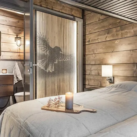 Kairanvalo By Hilla Apartman