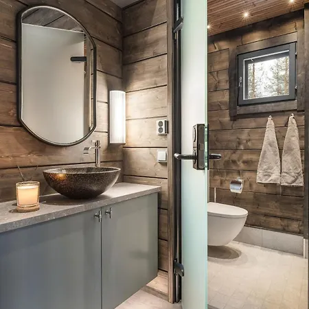 Apartman Kairanvalo By Hilla Levi