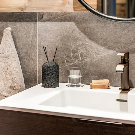 Kairanvalo By Hilla Apartman