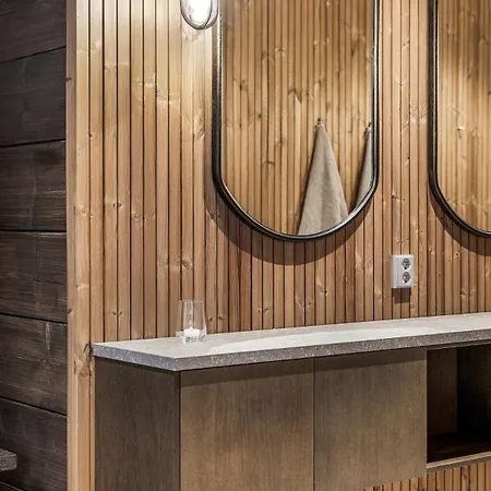 Apartman Kairanvalo By Hilla *