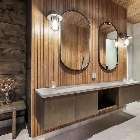 Kairanvalo By Hilla Apartman Levi