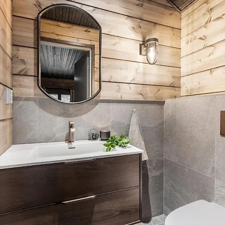 Apartman Kairanvalo By Hilla Levi