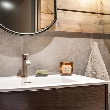 Kairanvalo By Hilla Apartman Levi