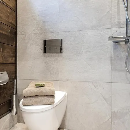 Apartman Kairanvalo By Hilla *