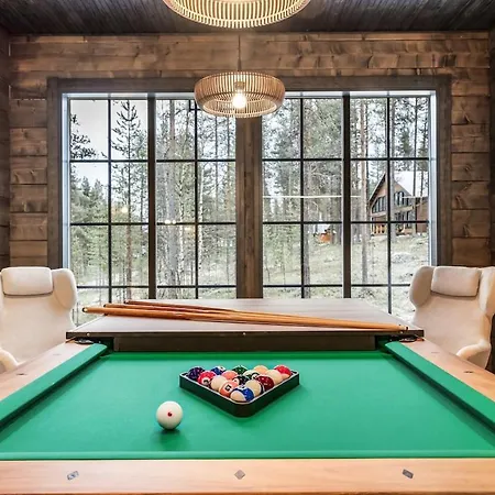 Apartman Kairanvalo By Hilla *