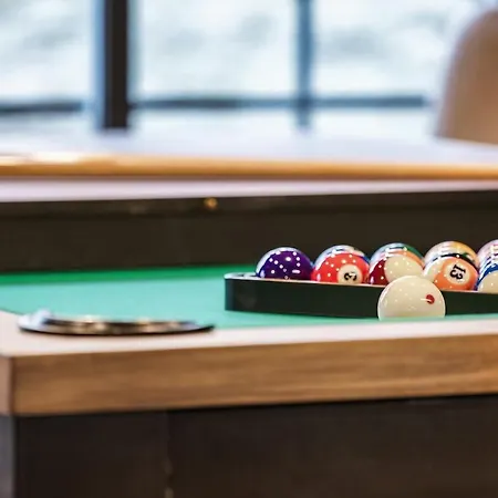 Kairanvalo By Hilla Apartman Levi