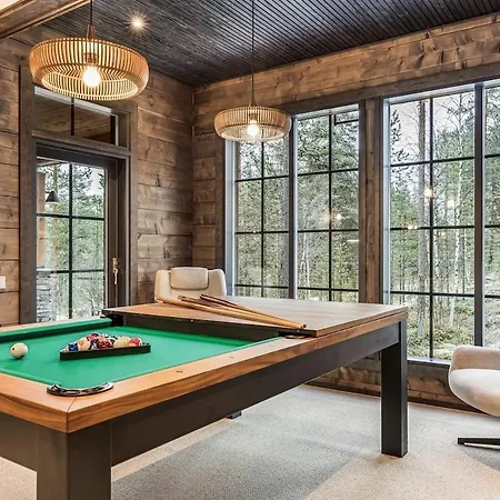 Apartman Kairanvalo By Hilla Levi