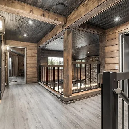 Apartman Kairanvalo By Hilla