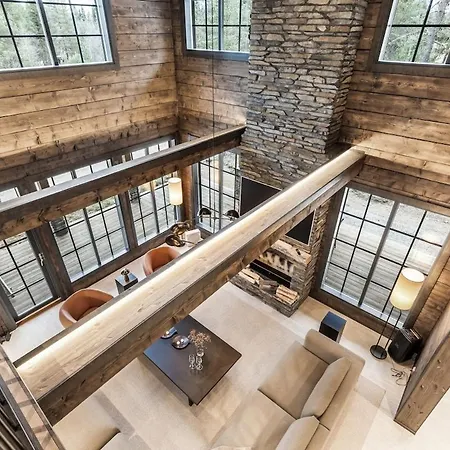 Kairanvalo By Hilla Apartman Levi