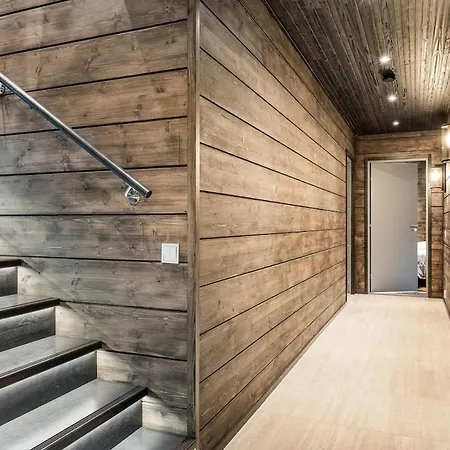 Apartmán Kairanvalo By Hilla *