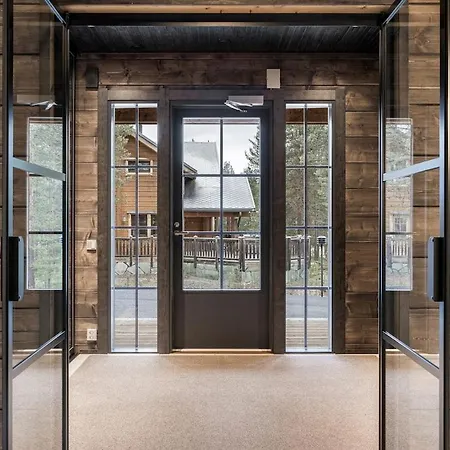 Kairanvalo By Hilla Apartman