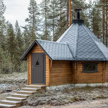 Apartman Kairanvalo By Hilla Levi