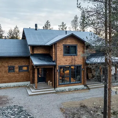 Apartman Kairanvalo By Hilla