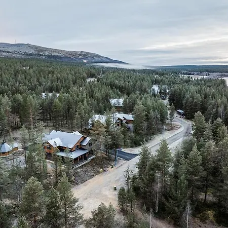 Kairanvalo By Hilla Apartman *