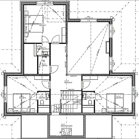 Kairanvalo By Hilla Apartmán