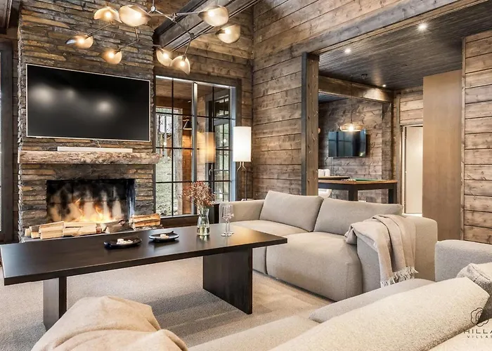 Kairanvalo By Hilla Appartamento *