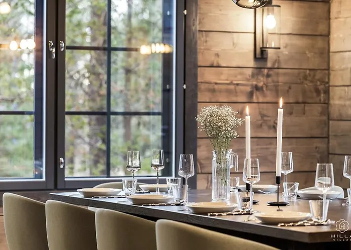 Appartamento Kairanvalo By Hilla *