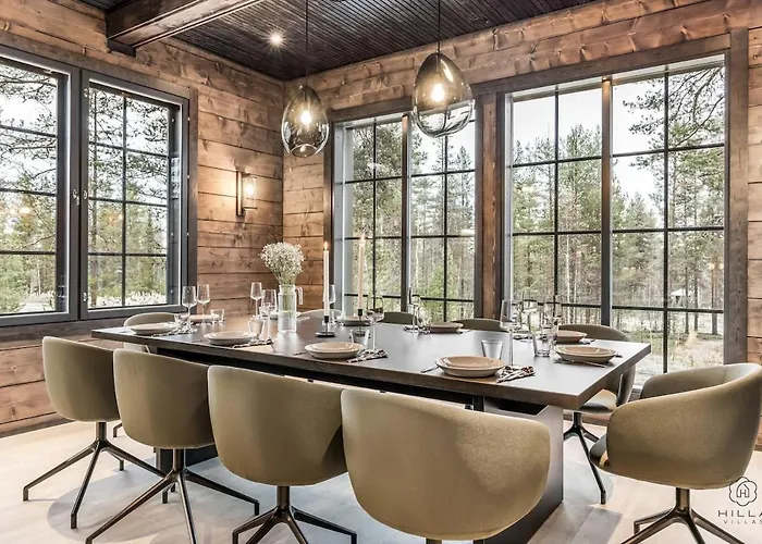 Kairanvalo By Hilla Appartamento