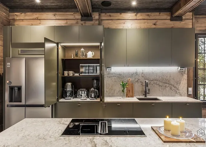 Appartamento Kairanvalo By Hilla Levi