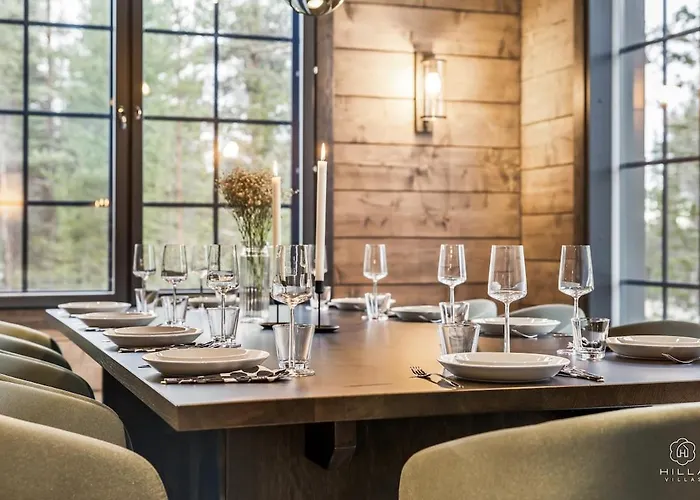 Kairanvalo By Hilla * Levi