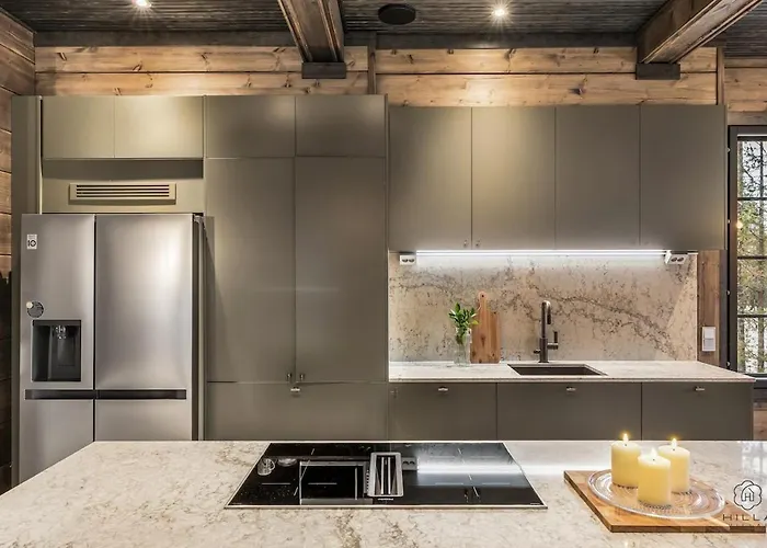 Kairanvalo By Hilla Appartamento *