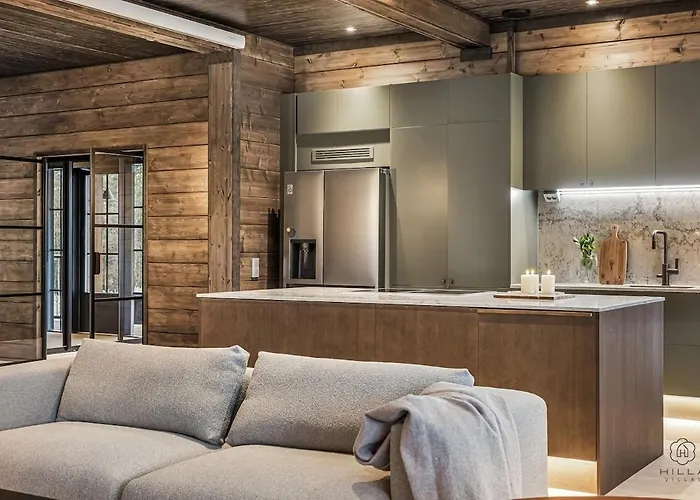 Appartamento Kairanvalo By Hilla Levi