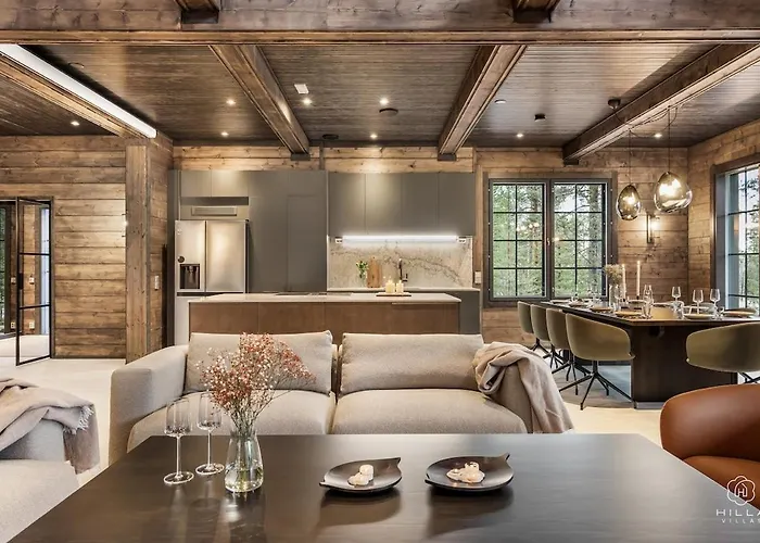 Kairanvalo By Hilla Levi