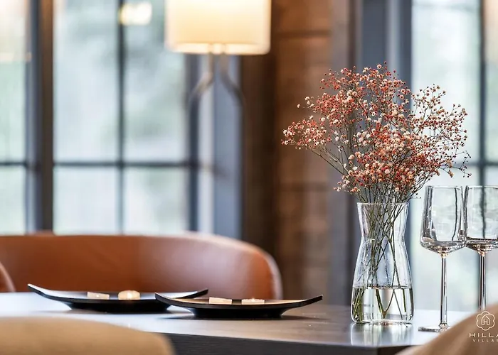 Appartamento Kairanvalo By Hilla