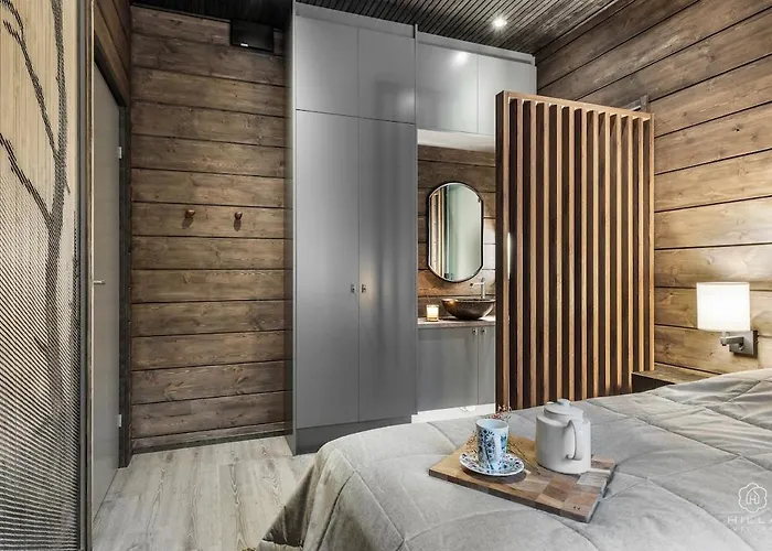 Appartamento Kairanvalo By Hilla *