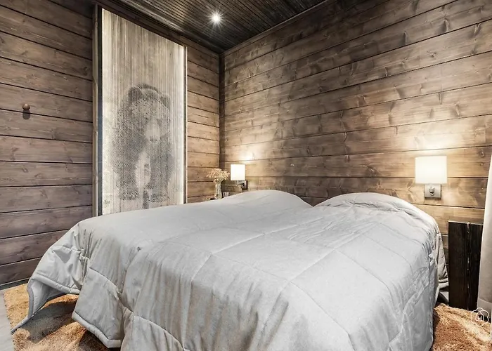 Appartamento Kairanvalo By Hilla *