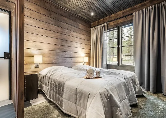 Appartamento Kairanvalo By Hilla