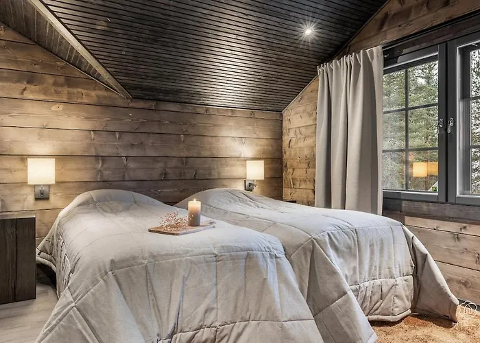 Kairanvalo By Hilla Appartamento Levi