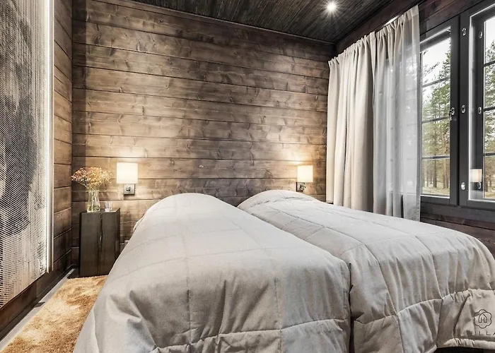 Kairanvalo By Hilla Levi