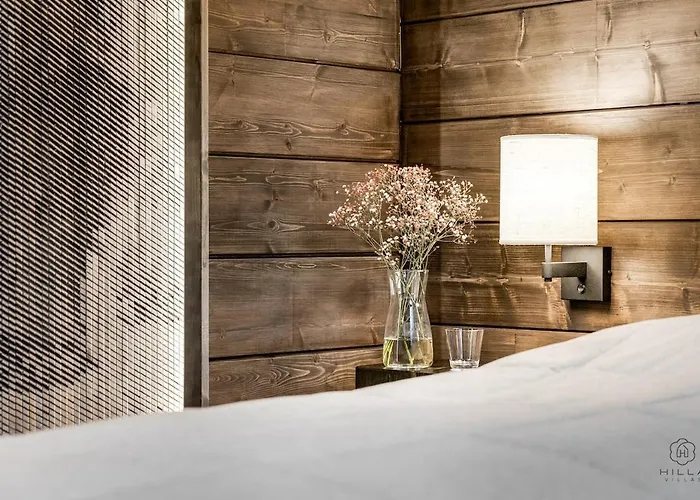 Appartamento Kairanvalo By Hilla Levi