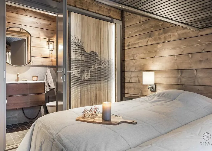 Kairanvalo By Hilla Appartamento