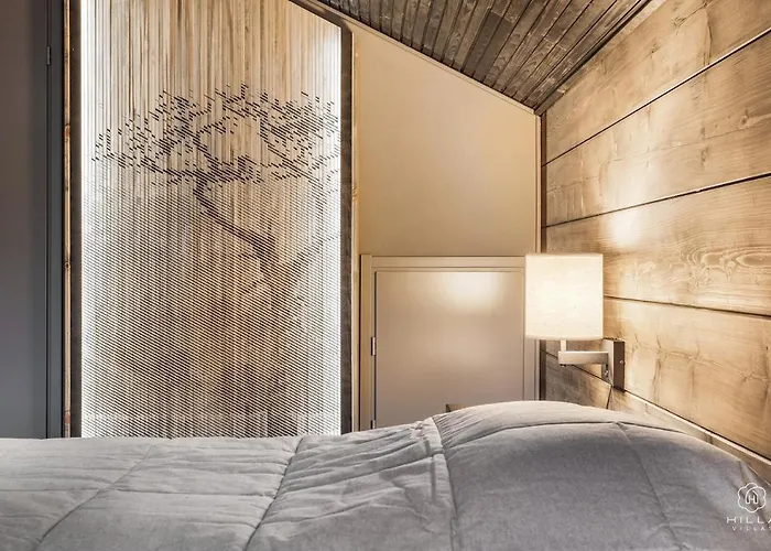 Kairanvalo By Hilla Appartamento Levi