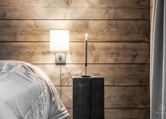 Appartamento Kairanvalo By Hilla *