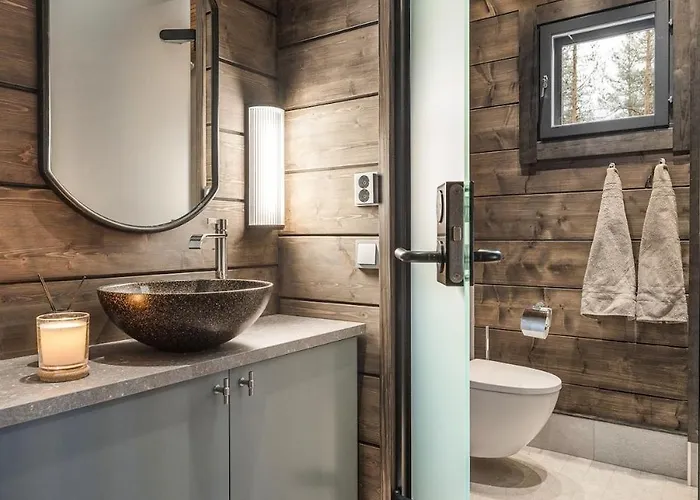 Appartamento Kairanvalo By Hilla Levi