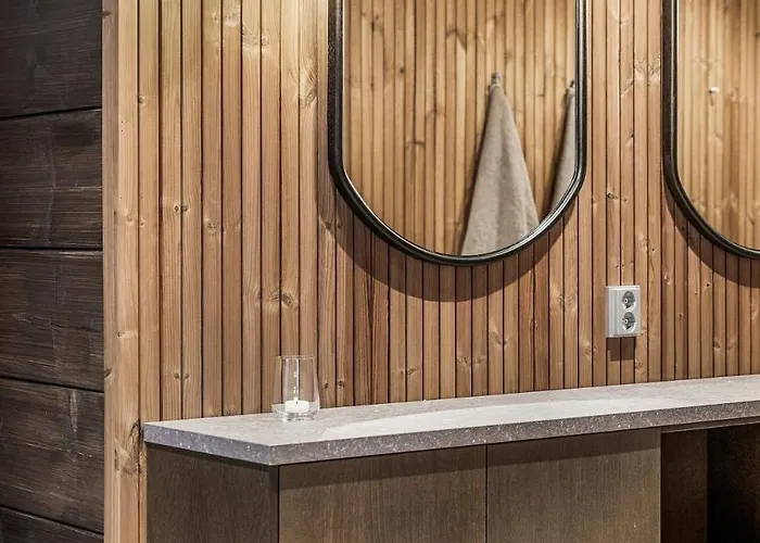 Appartamento Kairanvalo By Hilla *