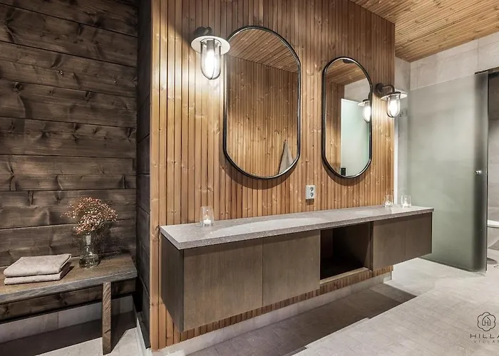 Kairanvalo By Hilla Appartamento Levi