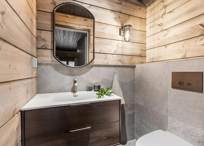 Appartamento Kairanvalo By Hilla Levi