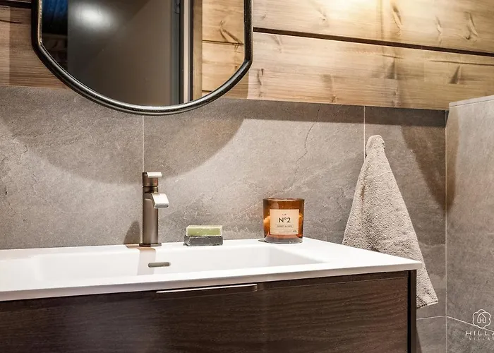 Kairanvalo By Hilla Appartamento Levi