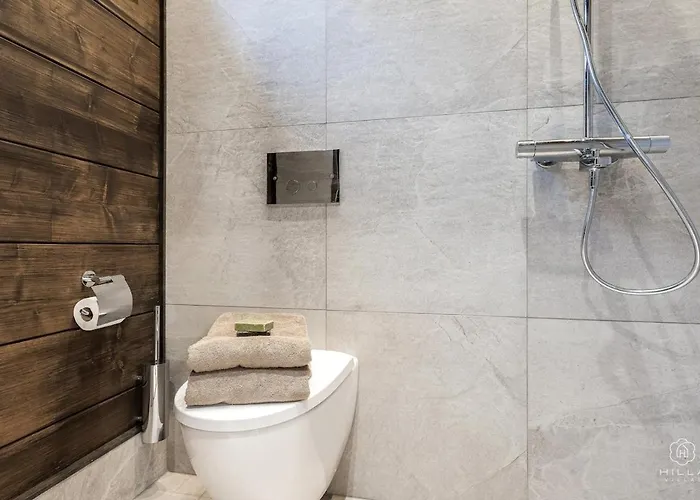 Appartamento Kairanvalo By Hilla *